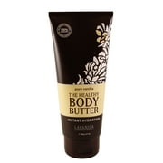 Lavanila The Healthy Fragrance Pure Vanilla Body Butter Instant Hydration, 6.7 Oz