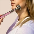 thumbnail image 4 of EvenSkyn Phoenix 4D Face Roller | Solar-Powered Microcurrent At-Home Facial Roller with 115° 4-Roller Design for Lifting, Firming, Puffiness & Circulation | Non-Invasive & Portable, 4 of 7