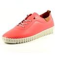 thumbnail image 3 of Lunar Womens Flamborough Leather Shoes, 3 of 8