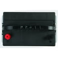 thumbnail image 2 of EverStart Platinum AGM 12 Volt Automotive Battery, Group Size 65, 750 CCA, Top Post, 2 of 2