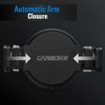 thumbnail image 2 of Carbon XT 15W Wireless Vent Mount, 2 of 9