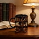 thumbnail image 4 of Aparatos de cocina, Accesorios de cocina, Utensilios de cocina, Utensilios de cocina Taza de café con estantería de 11 oz Taza de cerámica, 4 of 6