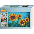 thumbnail image 1 of Hama Art : Sunflowers, 1 of 2