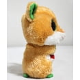 thumbnail image 2 of Ty Beanie Boos Candy Cane - Hamster, 2 of 6