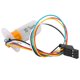 thumbnail image 3 of Sensor de nivelación automática D Touch, impresoras con sensor 3DTouch, kit de sensor para impresoras D automáticas, accesorios, sensor táctil para ca, 3 of 8