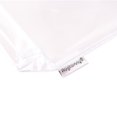 thumbnail image 4 of Neceser Augbunny de vinilo transparente impermeable, paquete de 4, 4 of 4