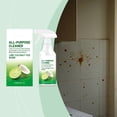 thumbnail image 4 of Dxssxc All Purpose Cleaner Multipurpose Cleaner Spray for House Cleaning Supplies, Kitchen Bathroom Stain Remover Home Surface Cleaner Grease Dirt Removal, Non Toxic Household Solution, 4 of 9