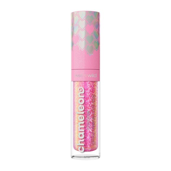 Chameleon Chrome Lip Foil