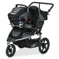 thumbnail image 6 of BOB Gear® Duallie Jogging Stroller Adapter for Britax® Infant Car Seats, 6 of 6