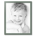 thumbnail image 2 of ArtToFrames 25x31 inch Green Picture Frame, Green Wood Poster Frame (4442), 2 of 8