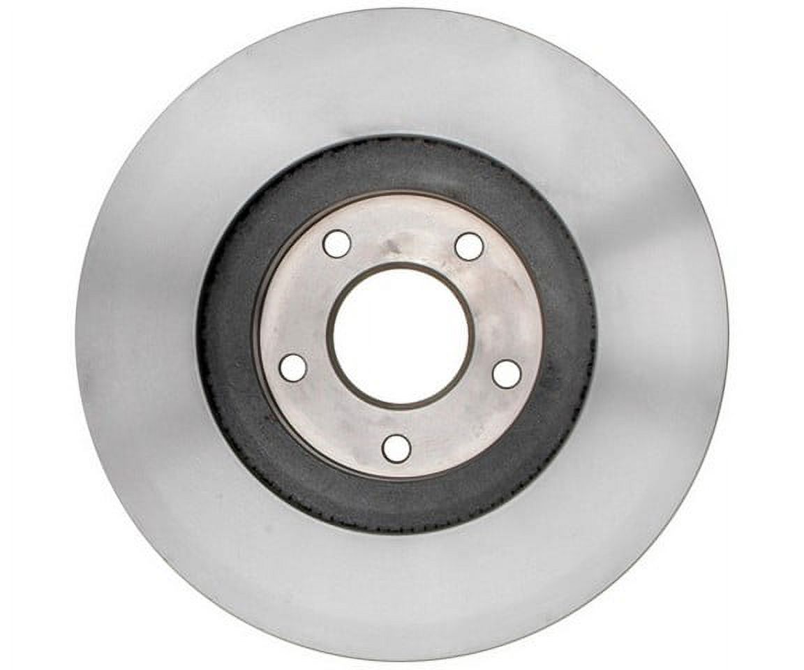 Raybestos Specialty Performance Rotors, 980156 Fits select: 2003-2005 INFINITI FX35, 2003-2005 INFINITI FX45