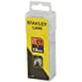thumbnail image 3 of Stanley 1-CT108T Type CT100 Staples (1000 piece), Silver, 3 of 4
