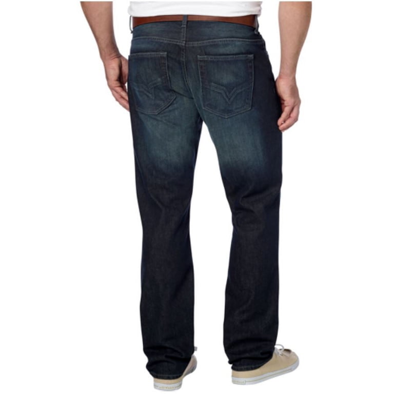 dkny soho relaxed jeans
