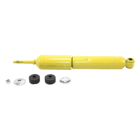 Monroe Shocks & Struts Gas-Magnum 34684 Shock Absorber