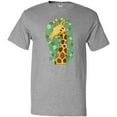 thumbnail image 3 of Inktastic Giraffe silhouette T-Shirt, 3 of 5