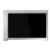 14 inches Laptop Expansion Screen FHD Portable Tri-screen Monitor with 1 Cable for 2 Displays for Windows, MacOS for 15-17.3 inch Laptop