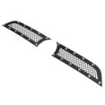 thumbnail image 2 of APS 2014-2019 Toyota 4Runner Not For Limited Edition Rivet Grille 1.8 mm wire mesh rivet style, 2 of 2