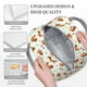 thumbnail image 3 of Fotbe Squirrel Playing Bolsa de Almuerzo con Estampado, Lonchera Aislada, Contenedor de Comida Reutilizable Tipo Cooler a Prueba de Fugas, 3 of 6