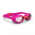 thumbnail image 3 of Goggles para Natación Decathlon Nabaiji 8589233 Rosa Talla Ch, 3 of 4