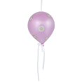 thumbnail image 1 of Pink Dot Balloon Candy Ornament, 10 x 8 in., 1 of 1