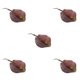 thumbnail image 2 of Greeniant 2019 silicona brillante acuario Artificial Manta Ray Fish Tank Fake Devil Ray ornamento acuático Type5 NO5 Greeniant CBP005605, 2 of 5