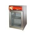 thumbnail image 3 of Vinotemp VT-BC01 VT-BC01 Beverage Cooler-Custom art work on top & sides with illuminated top display, 3 of 4