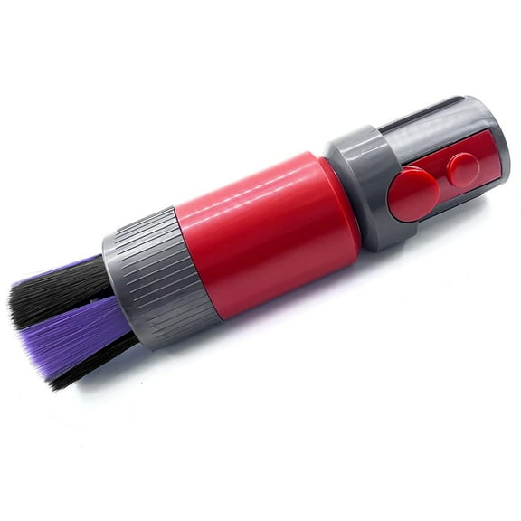 Vacuum Replacement Soft Bristle Dust Removal Brush for V7 V8 V10 V11 V15