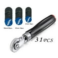 thumbnail image 2 of Complete Tire Repair Kit 30 Pcs 3 Sizes Rubber Patches for All Vehicles, 2 of 2
