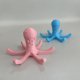 thumbnail image 4 of Escurridor de vasos y botellas con forma de pulpo, creativo, para encimera de cocina, divertido y decorativo, ahorra espacio., 4 of 8