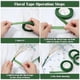 thumbnail image 3 of 30pcs Flower tape Self-adhesive bouquet flower stem paper tape, 3 of 5