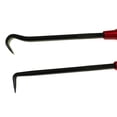 thumbnail image 6 of BUYISI 2Pcs Double Headed Auto Oil Sealer Hand O-ring Hook And Pick Seal Ring Gasket Screwdriver Puller Spring Remover Repair Tool, 6 of 8