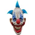 thumbnail image 1 of DAMMY THE CLOWN LATEX MASK-TB26448, 1 of 1