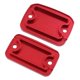 thumbnail image 3 of Cubierta de Depósito de Líquido de Cilindro Embrague de Ducati Hypermotard 796, 3 of 7