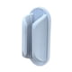 thumbnail image 2 of Soporte genérico para bálsamo labial de coche, organizador de lápiz labial, accesorios interiores de coche, soporte adhesivo para vehículos SUV Gris, 2 of 8
