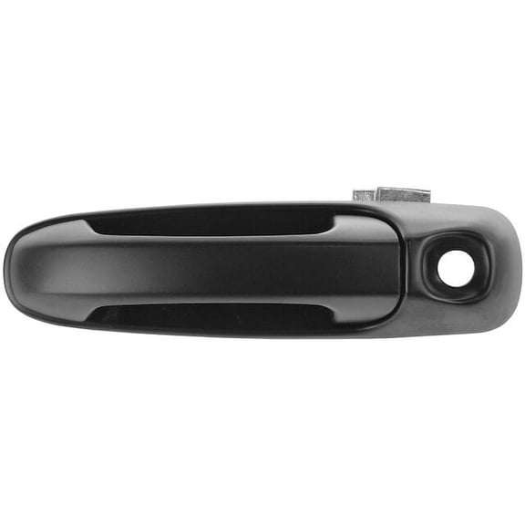 Front Left Door Handle - Compatible with 2002 - 2007 Jeep Liberty 2003 2004 2005 2006