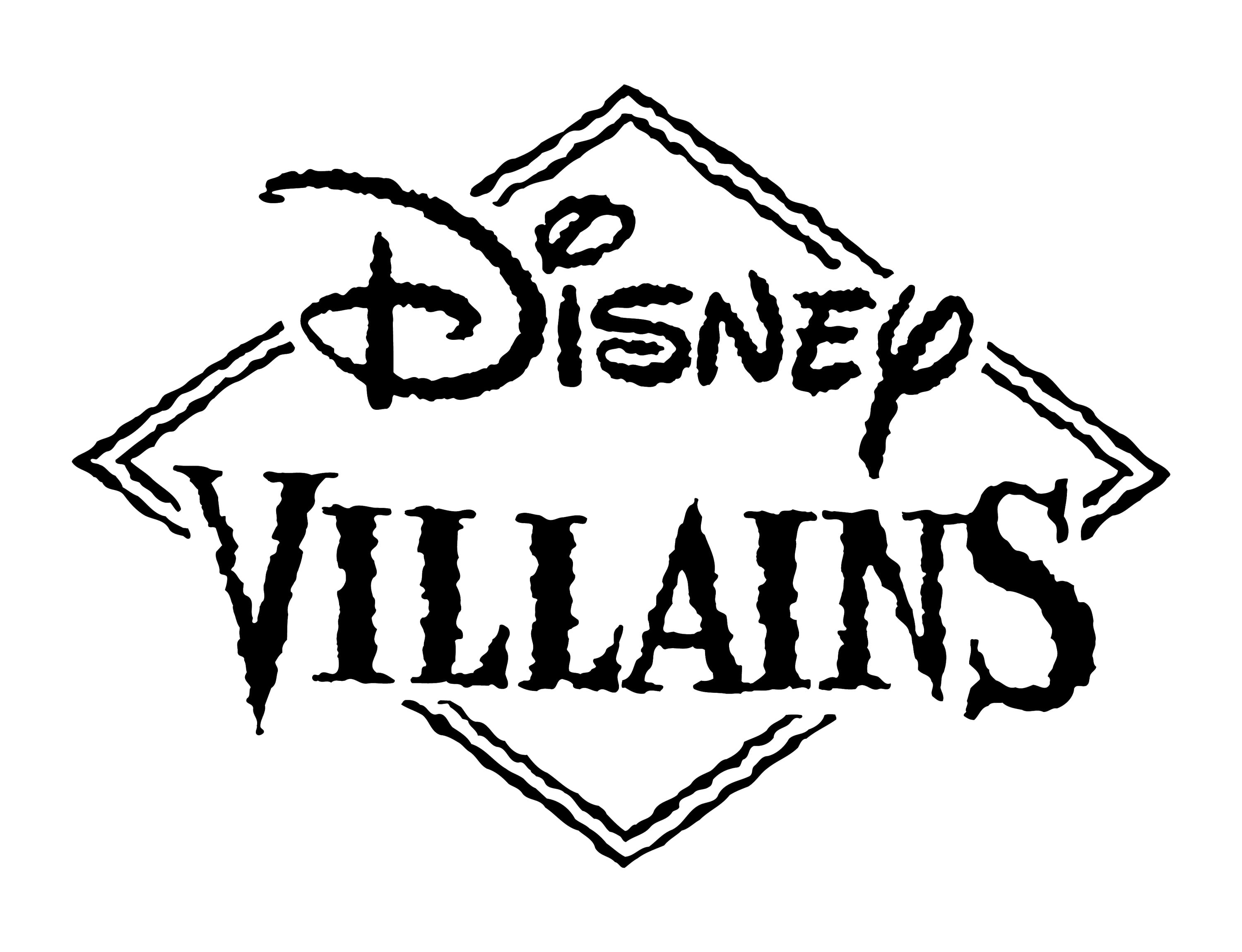 Disney Villains Composition Writing Notebook, Wide Ruled, 7.5" x 9.75", 80 Sheets, for Students