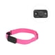 thumbnail image 3 of Yuarrent Ciclismo Bluetooth y + de cardíaco BLE 4,0 medidor de pulso Polar Wahoo Strava Sensor de cardíaco correa de Ciclismo Rosado Yuarrent OD000413-04B, 3 of 6