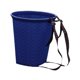 thumbnail image 2 of Cesta trasera para recoger frutas, cesta para verduras, contenedor de almacenamiento agrícola Azul, 2 of 9