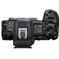 thumbnail image 5 of Canon EOS R5 Mark II 45 MP Full-Frame Mirrorless Camera with 24-105mm USM Lens +128Gb Extreme Card and More (Content Creator Bundle) (International Version), 5 of 9