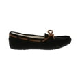 thumbnail image 5 of UNIONBAY Yum Women's Moccasin Slippers, 5 of 6