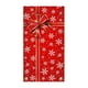 thumbnail image 2 of 35.4 X 70.8 In Christmas Gingerbread House Door Cover Christmas Door Curtain Christmas Day Door And Wall Decoration Festival Party Decoration, 2 of 9