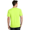 thumbnail image 2 of Port & Company« Tall Core Cotton Tee PC54T, 2 of 2