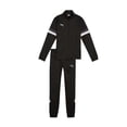 thumbnail image 1 of Conjunto Puma TeamRISE para Niños 658655-03 negro L, 1 of 5