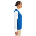 thumbnail image 2 of Ladies Pilbloc V Neck Sweater Vest, 2 of 3