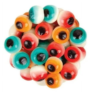 Great Value Candy Eyeballs, 0.88 oz