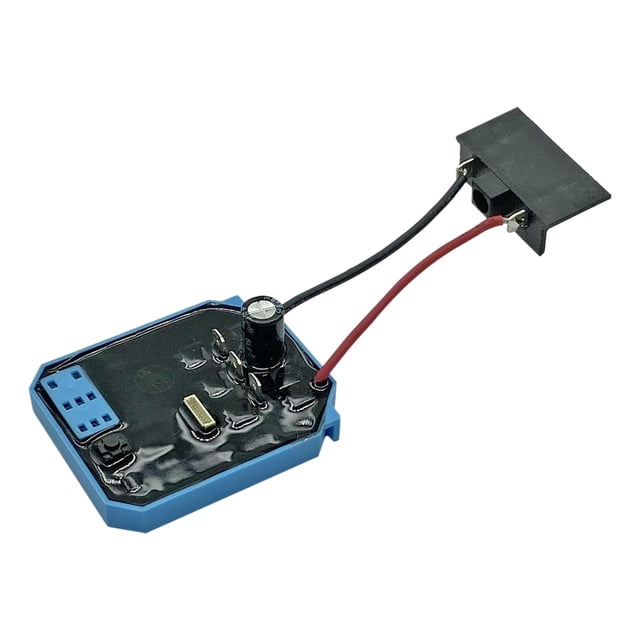 Motherboard Accessories, Durable Power Tool Accessories ,Tool Accessories Universal ,Drive Board Controller Board Controller, for 169 Hand Tools Macarena Llave eléctrica sin escobillas
