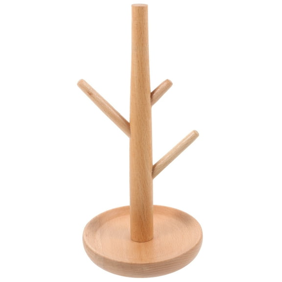 WHAMVOX 1Pcs Watch Stand Holder Sleek Appearance For Home Use