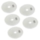 thumbnail image 3 of Juego de 5 discos de pulido húmedo de diamante de 4 pulgadas y 100 granos para mármol, granito y cerámica, 3 of 12