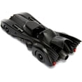 thumbnail image 3 of Jada Toys JAD98260 Batmobile with Diecast Batman Figure, 3 of 8