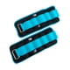 thumbnail image 2 of Par de Polainas para Tobillo de 1kg Super Confort Super Confort MTM-1, 2 of 3